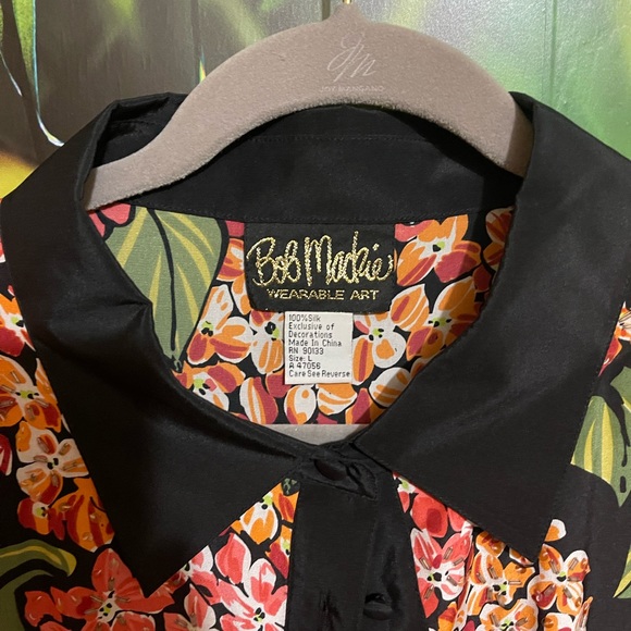 Women’s blouse - Picture 2 of 5